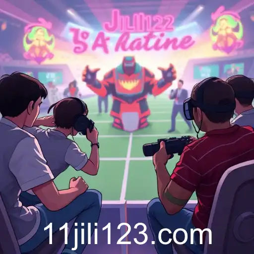 Emerging Trends in Online Gaming