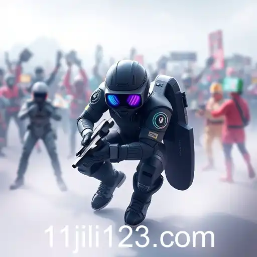 Jili123 Transforms the Online Gaming Landscape