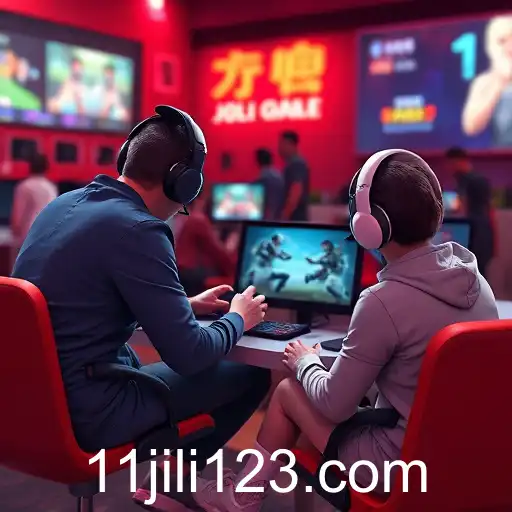 The Evolution and Impact of Online Gaming Platforms