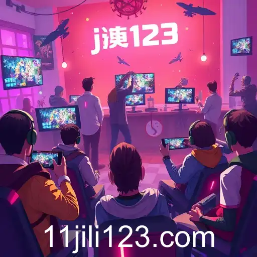 The Evolving Landscape of Online Gaming