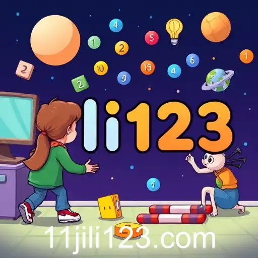 The Growing Influence of jili123 in Online Gaming
