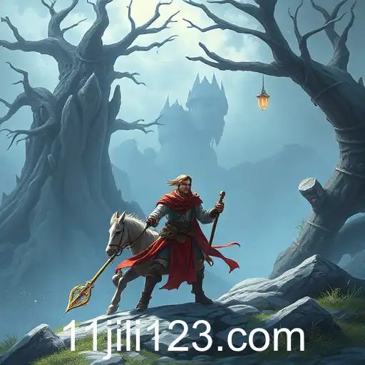 Rise of Innovative Gaming Platforms in 2025