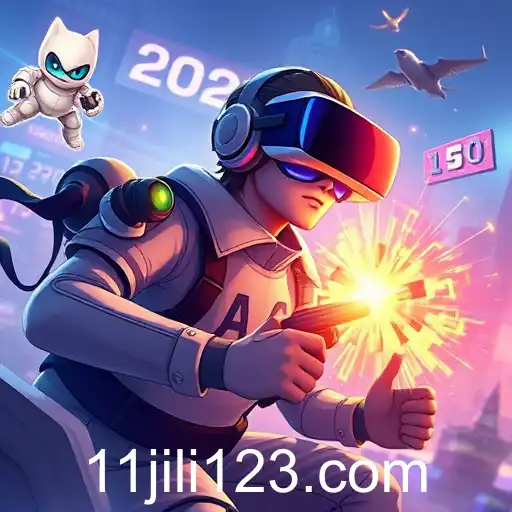 Jili123: Revolutionizing Online Gaming