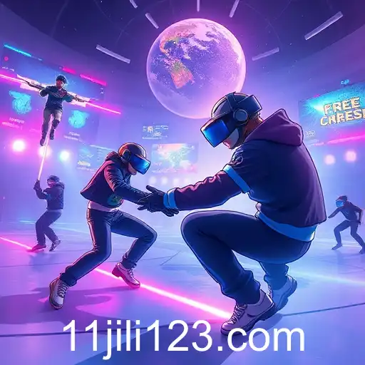 The Rise and Impact of Online Gaming Platforms