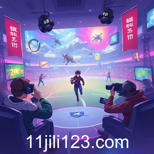 The Rise and Influence of Online Gaming Platforms