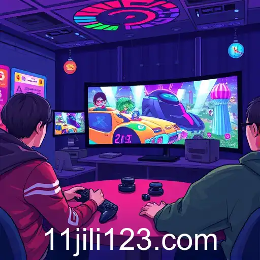 The Rise of English Online Gaming Platforms