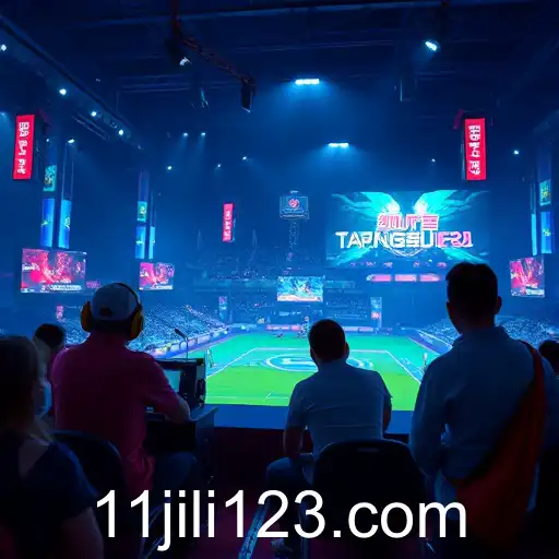 Online Gaming Dynamics and Trends