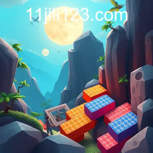 Exploring the Thrilling World of Puzzle Games with Jili123