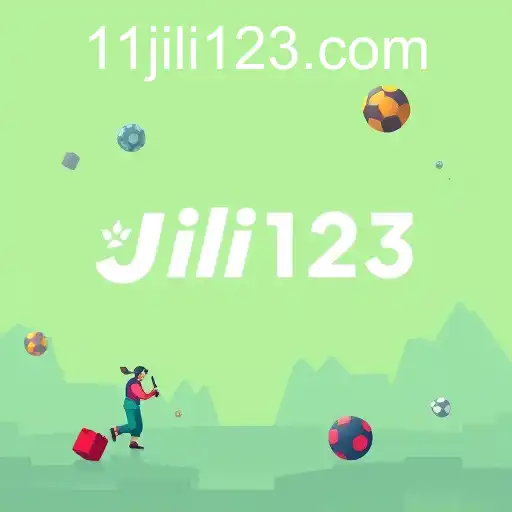 The Rise of Jili123 in the Online Gaming World