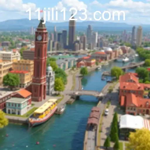 Exploring Simulation Reality: The Impact of Jili123 on Modern Gaming