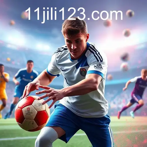 Exploring the Exciting World of Sports Games with Jili123