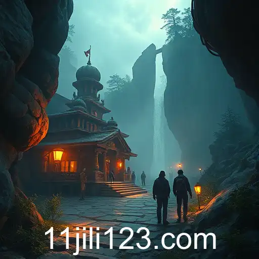 Exploring the Exciting World of Adventure Quests with Jili123