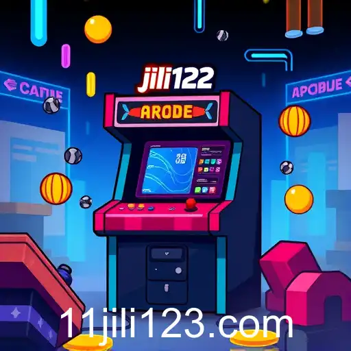 Exploring the Exciting World of Arcade Hits with jili123