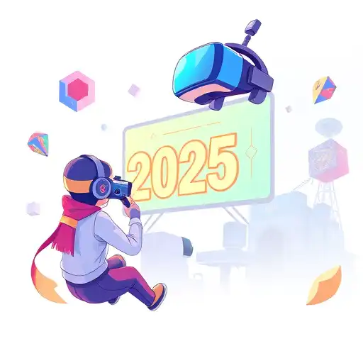 Evolution of Online Gaming: A 2025 Perspective