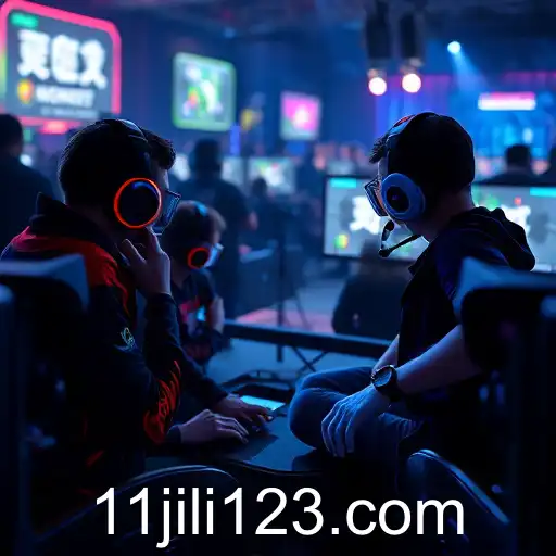 The Evolution of Online Gaming in 2025