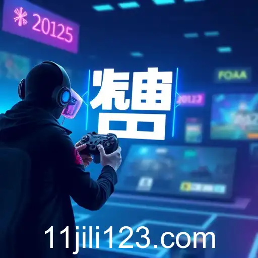 The Evolution of Online Gaming Platforms in 2025