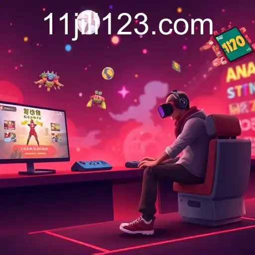 The Evolution of Online Gaming Communities