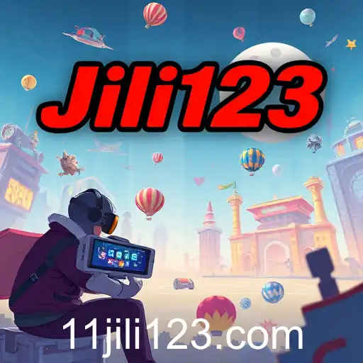 The Rise of Jili123 in the Gaming World