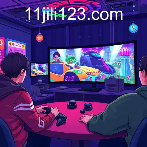 The Rise of English Online Gaming Platforms