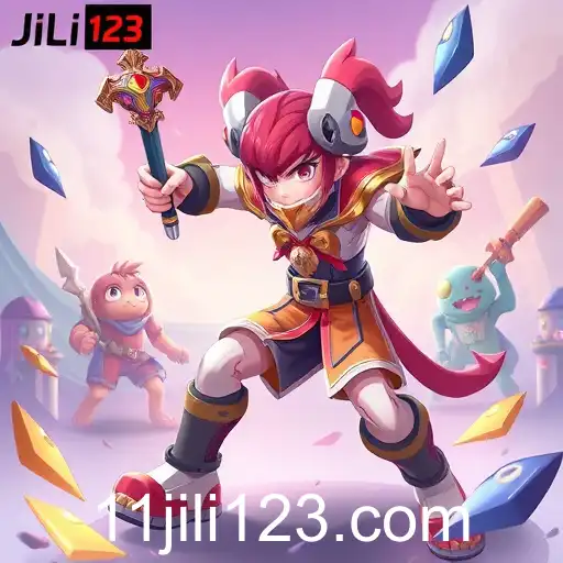 Rising Fame of Jili123 in the Gaming World