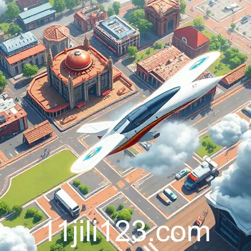 Exploring Simulation Reality: The Impact of Jili123 on Modern Gaming